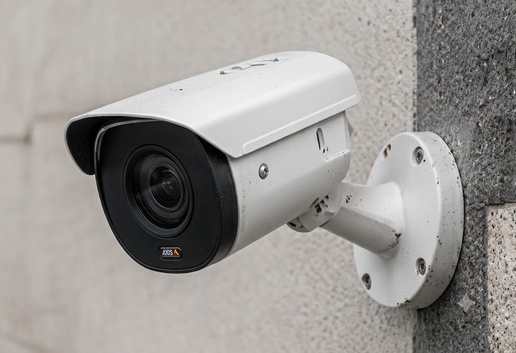 CCTV