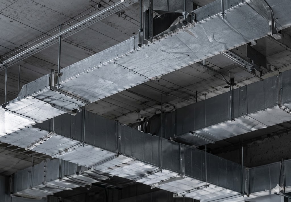 Duct Work