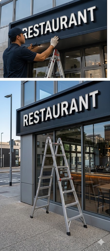 Signage